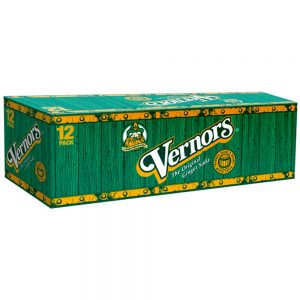 Vernors | Packaged